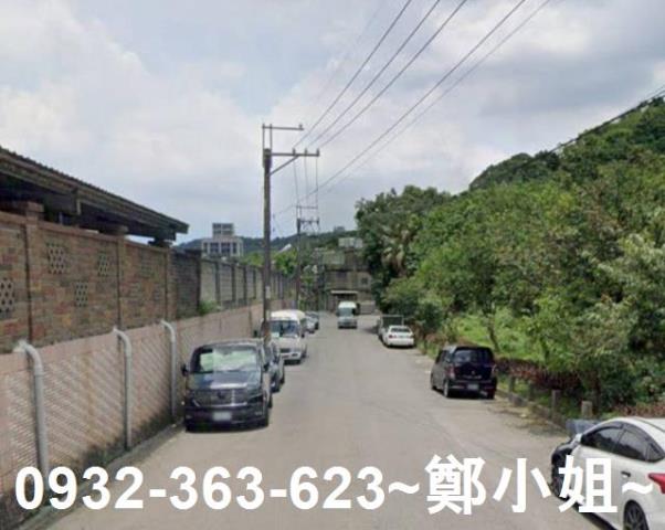 新北鶯歌農地-2