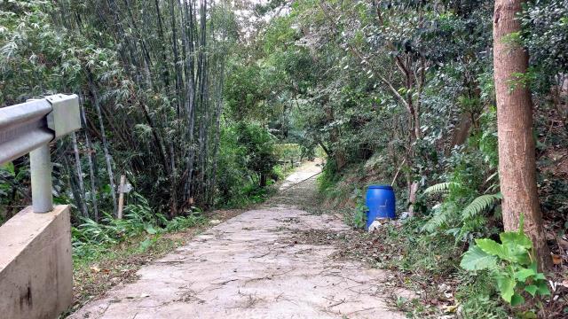 新竹峨眉農地-3