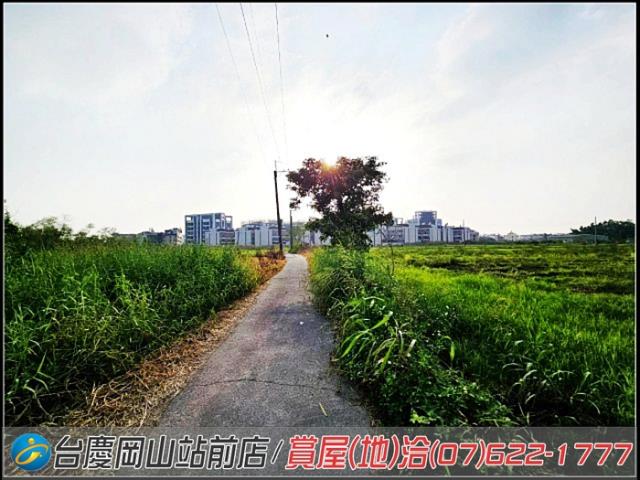 高雄燕巢農地-10