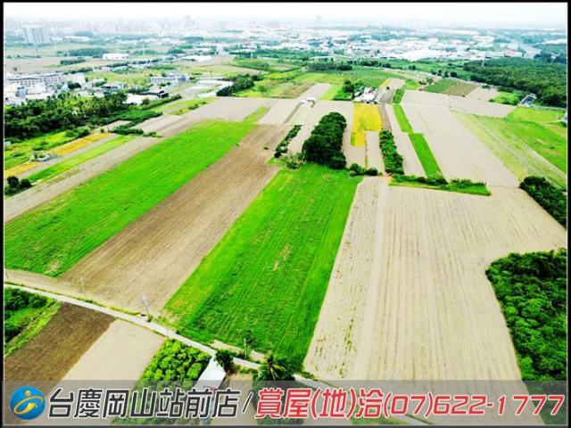 高雄燕巢農地-3