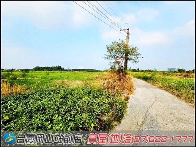 高雄燕巢農地-4