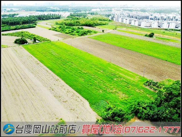 高雄燕巢農地-9