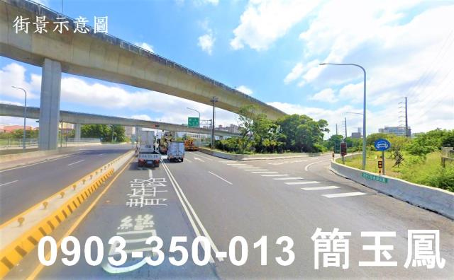 桃園楊梅工業地-1