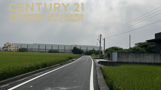 彰化埔心農地-1