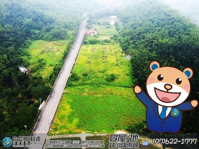高雄內門農地-1