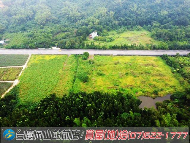 高雄內門農地-2