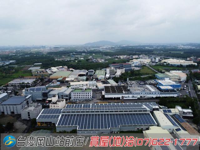 高雄大社農地-10