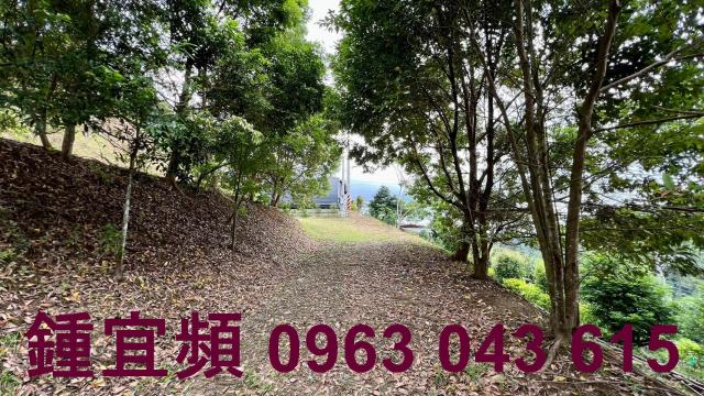 新竹北埔農地-1