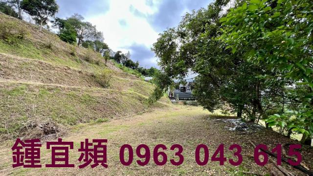 新竹北埔農地-6