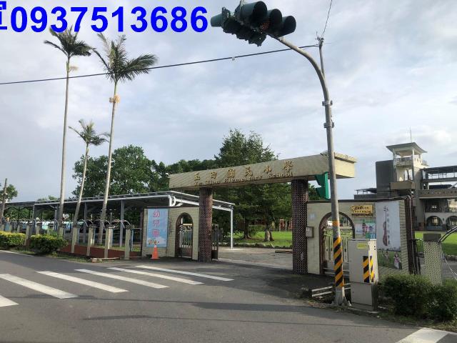 宜蘭礁溪農地-13
