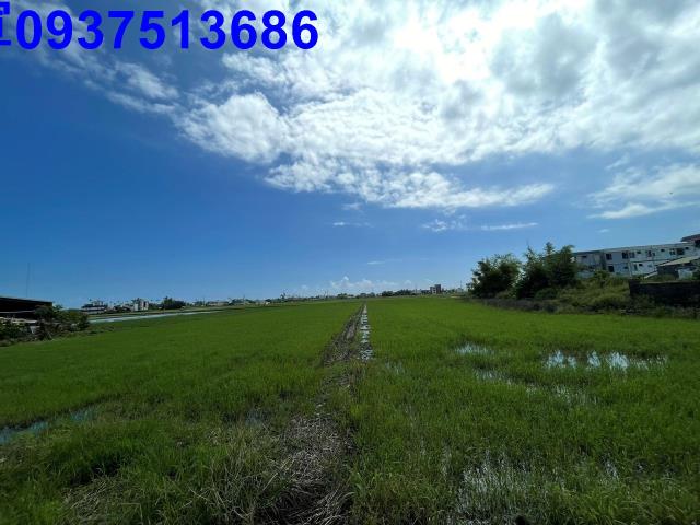 宜蘭壯圍農地-13