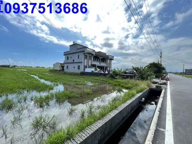 宜蘭壯圍農地-14