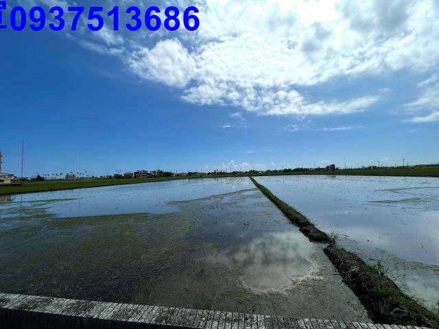 宜蘭壯圍農地-4