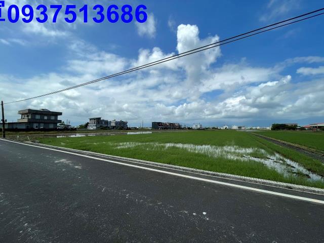宜蘭壯圍農地-1