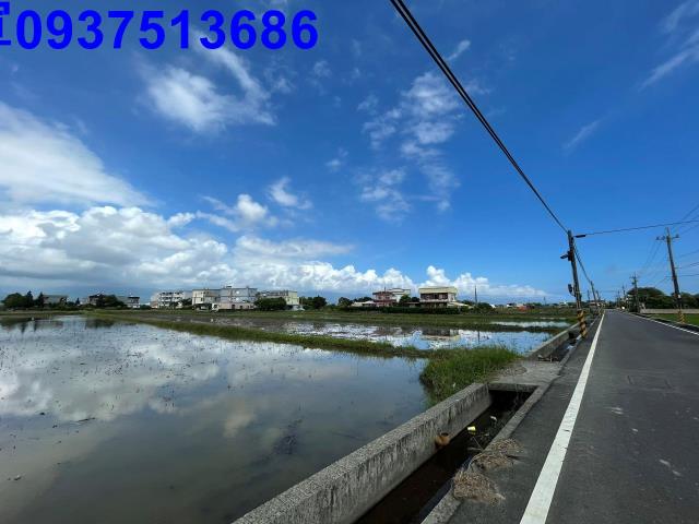宜蘭壯圍農地-8