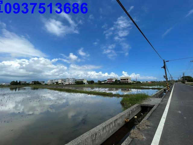 宜蘭壯圍農地-9