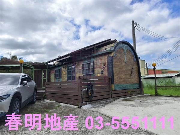 香山農地-2