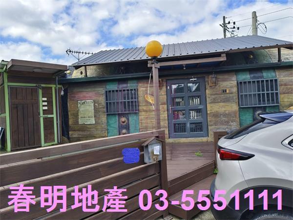 香山農地-7