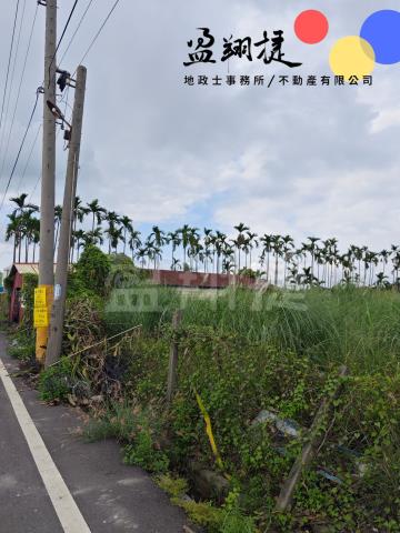 潮州農地-8