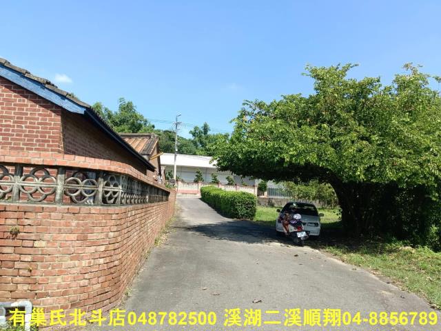 彰化花壇山坡地-9