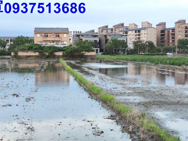 宜蘭市農地-2