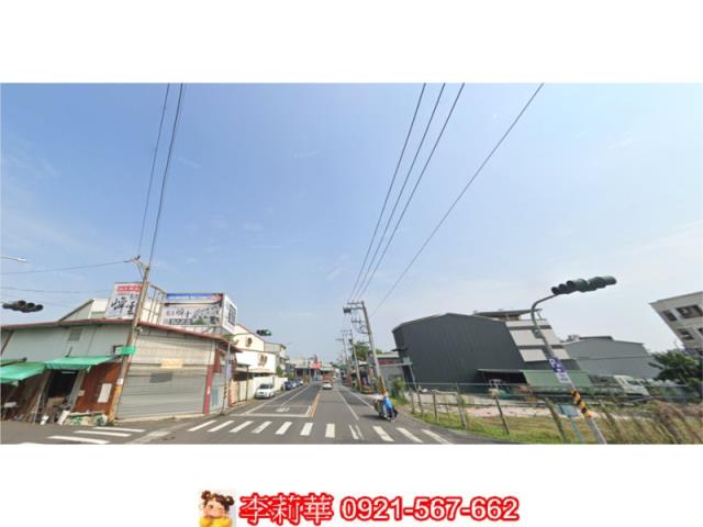 鳥松建地-1