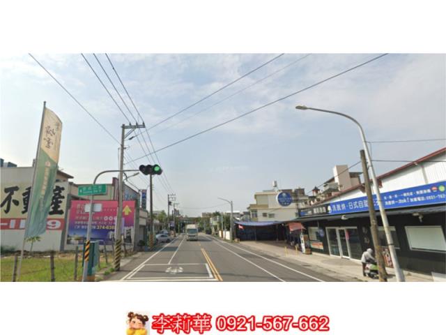 鳥松建地-2