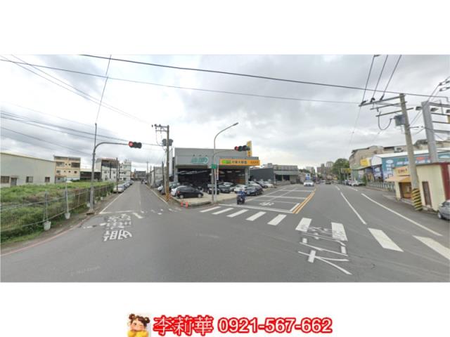鳥松建地-3
