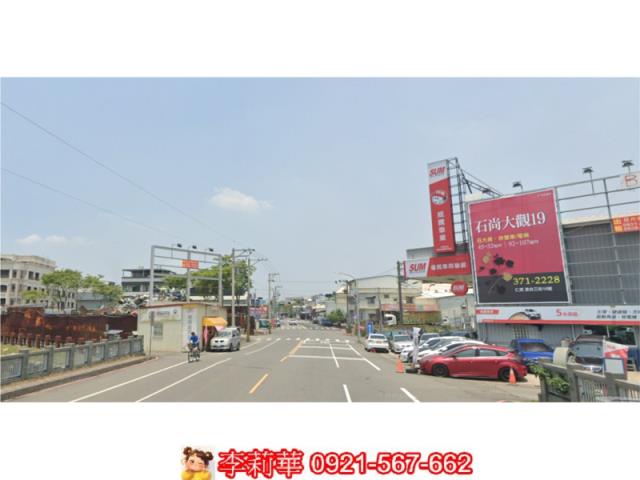 鳥松建地-4