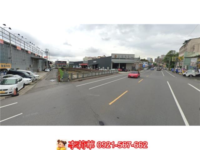 鳥松建地-6