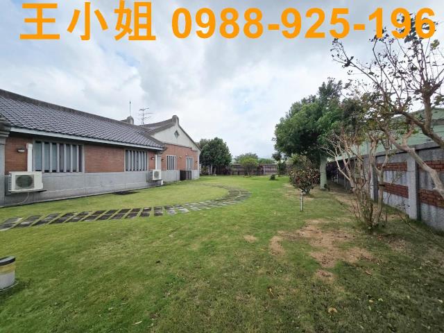 樹林農地-3