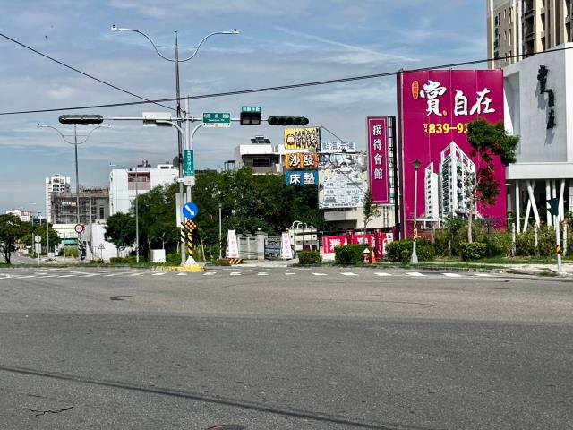 埔心建地-2