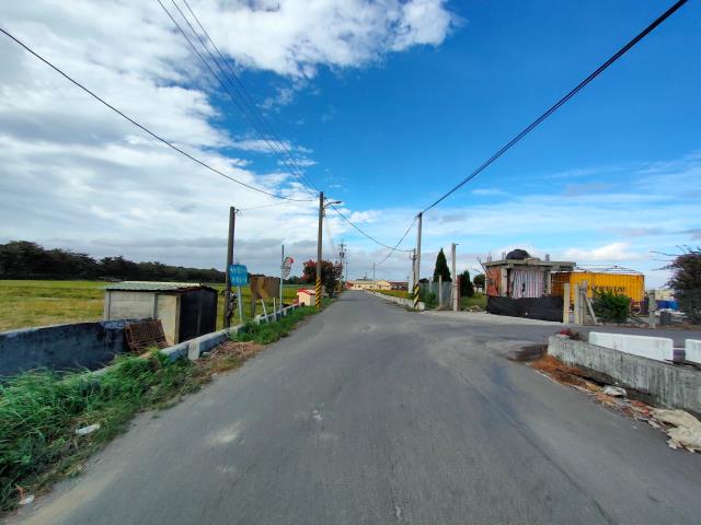 埔鹽農地-2