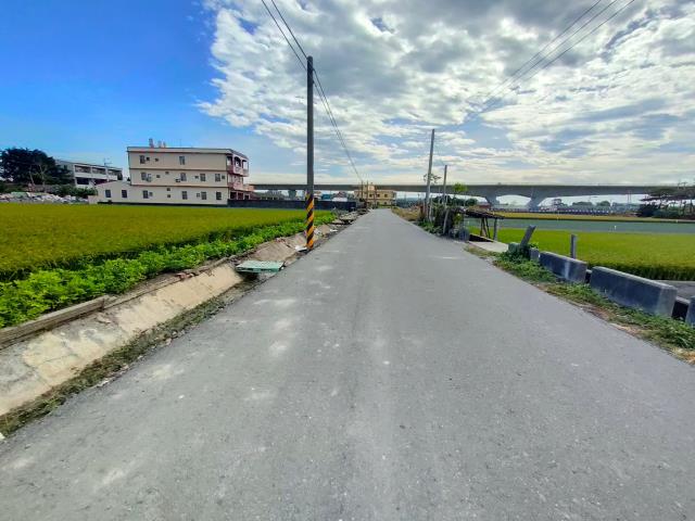埔鹽農地-5
