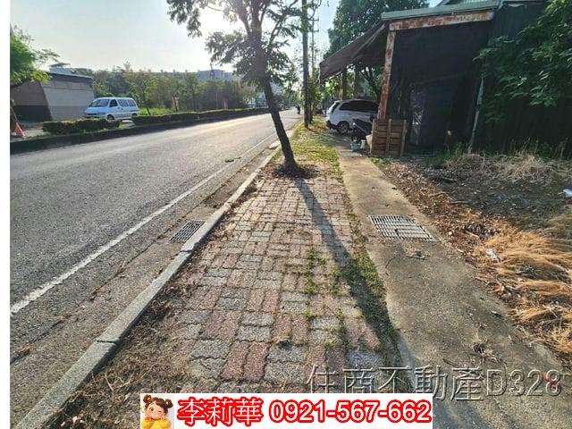 台南六甲建地-1
