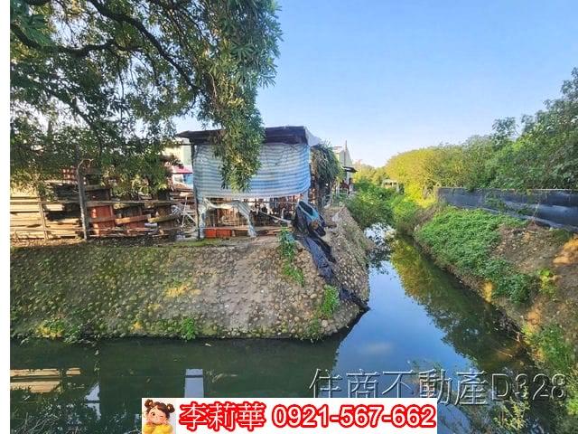 台南六甲建地-7