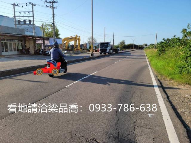 桃園觀音農地-1