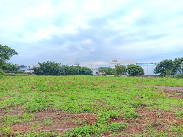 鶯歌工業地-1