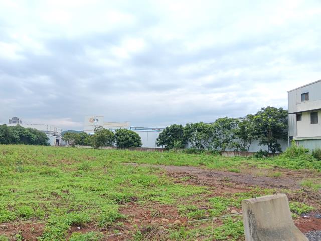 鶯歌工業地-2