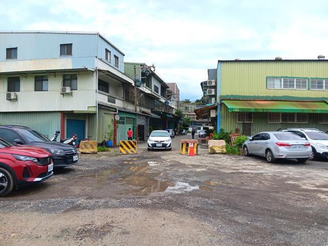 鶯歌工業地-4