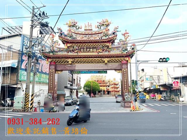 大灣近大人廟都內農地