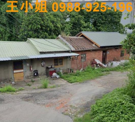 新北鶯歌農地-1