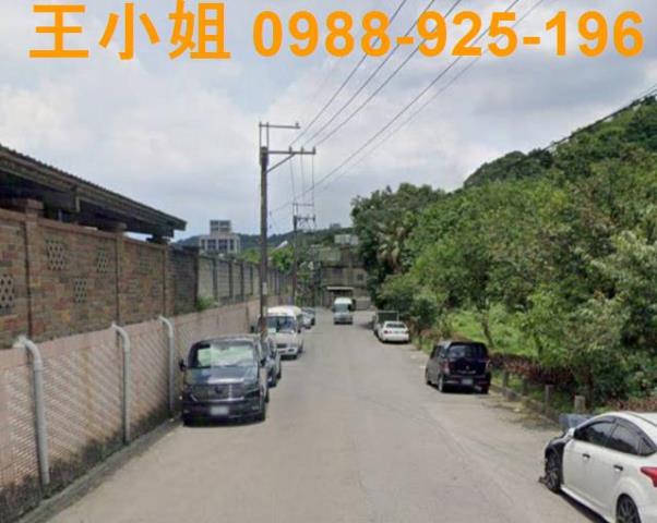 新北鶯歌農地-2