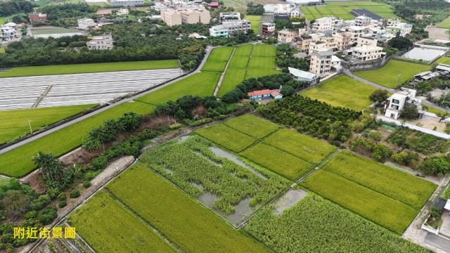 草屯建地-3