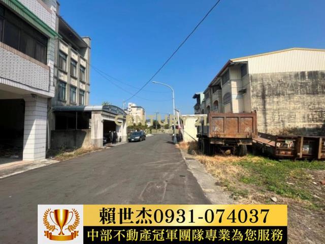 南投建地-9