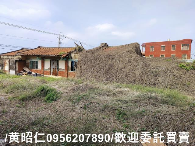 台南麻豆建地-4