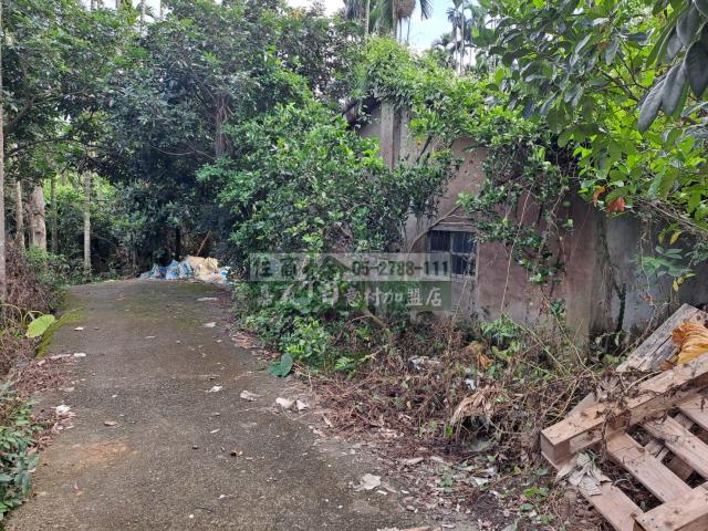 嘉義梅山農地-9