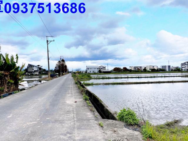 宜蘭宜蘭市農地-8