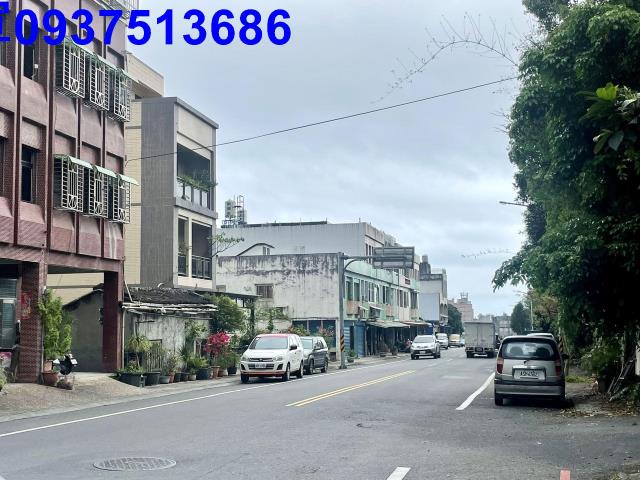 宜蘭頭城工業地-10