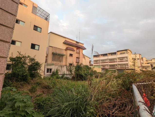 嘉義大林建地-2